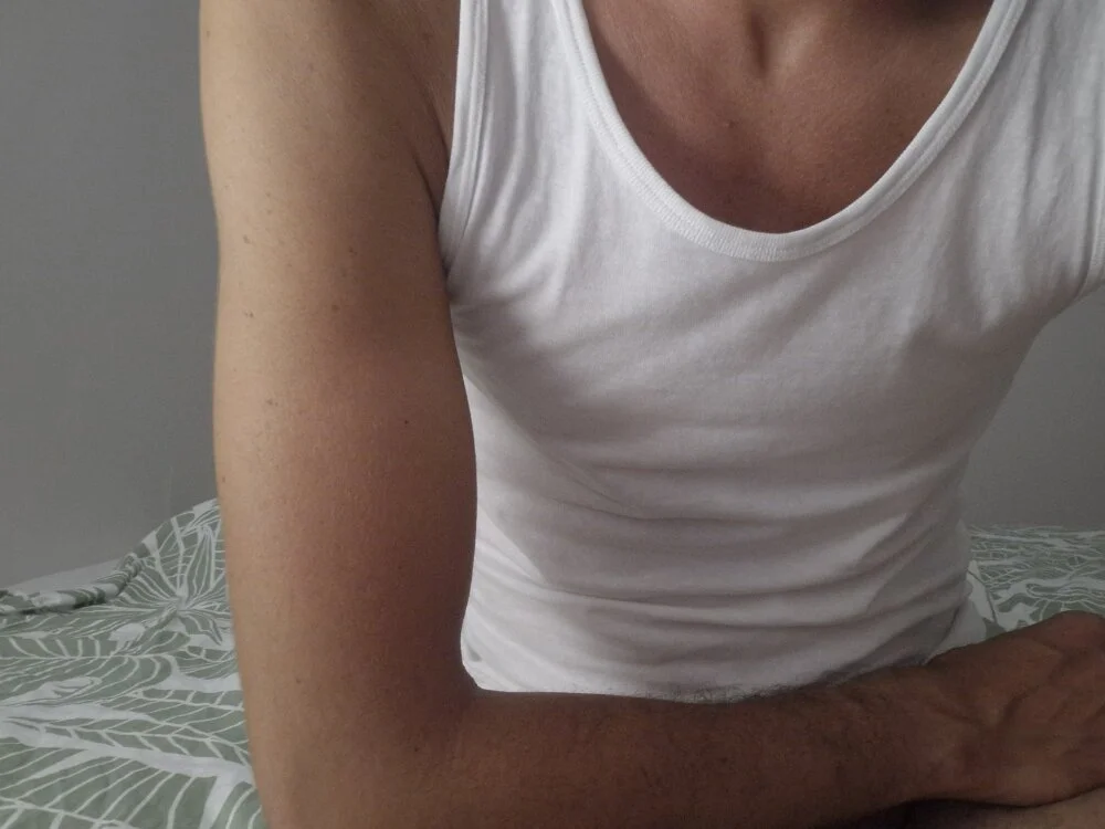 ginger340 Offline XXX Chat