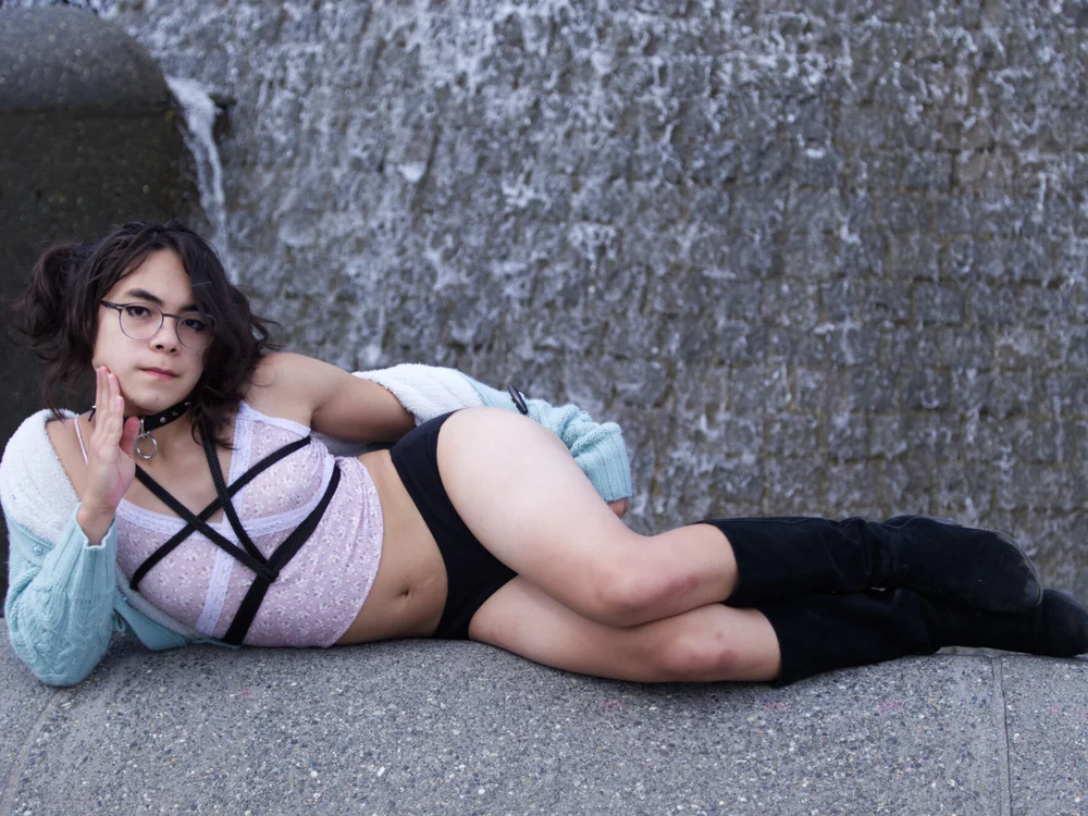 CoraiiDoll offline XXX-chat