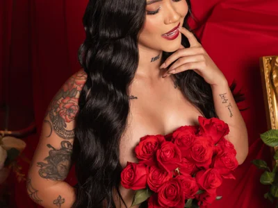 liahouses - latin hairy