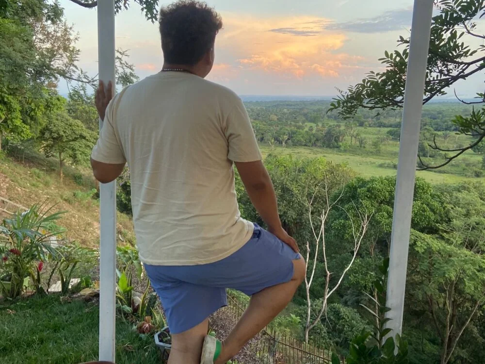 Offline XXX chat modela lucasnoir19