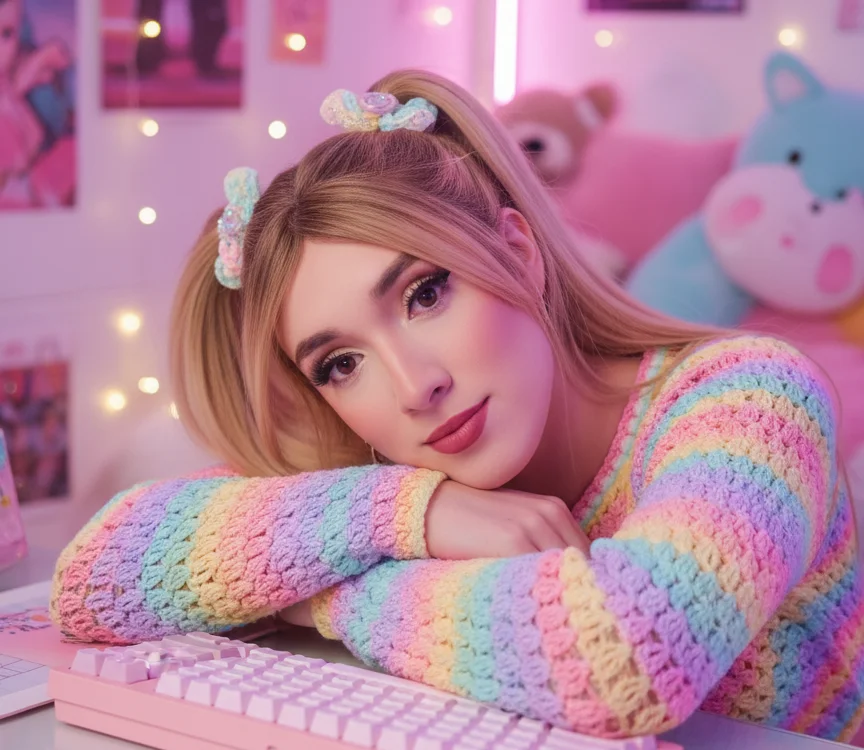 Littlejessy's Offline XXX Chat