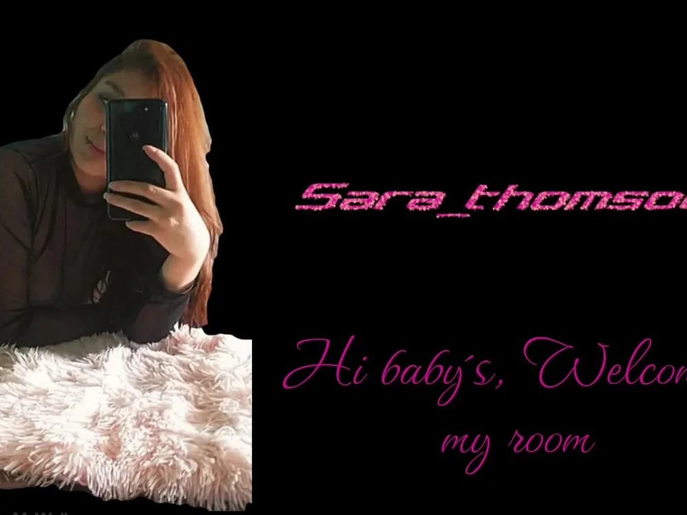 Sara_thomsoon's Offline Chat Room