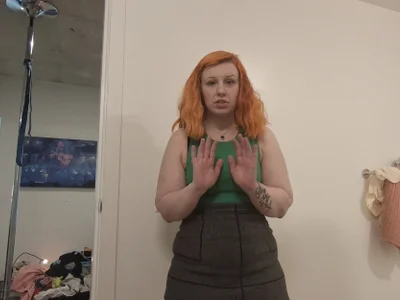 DAISYNOBEL on StripChat