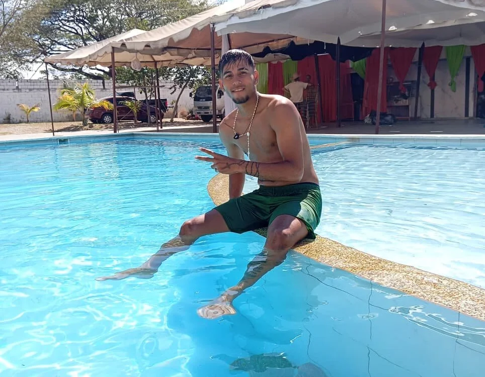 Chat XXX offline de NIICO_VIPER