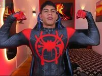 Model Damian_latinxxx