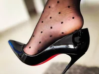 Модель Wonderful_Woman