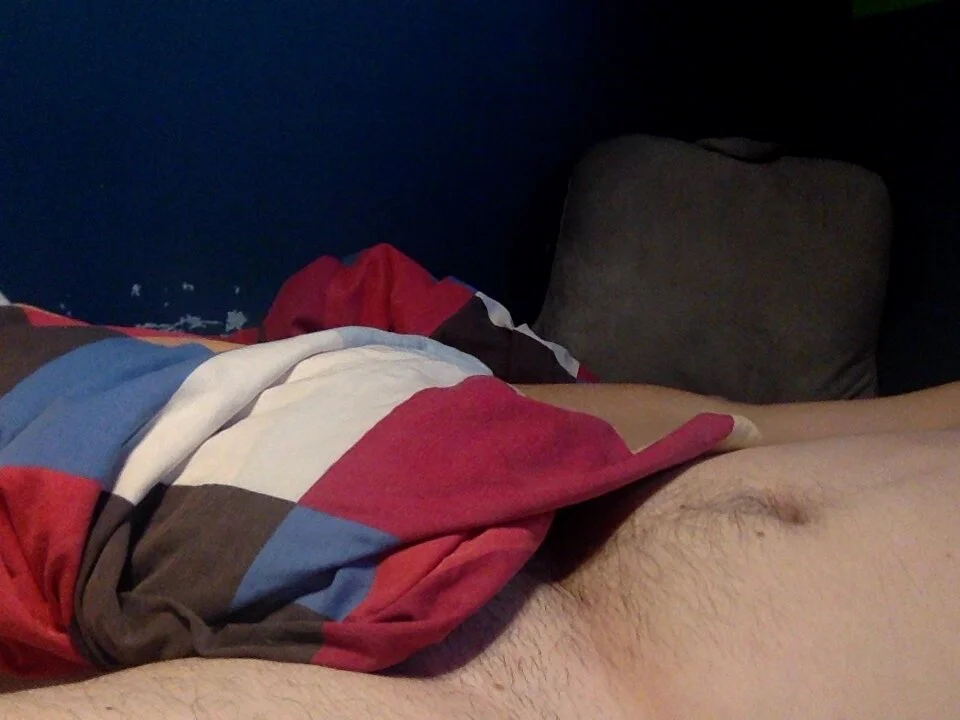 AndysBigOne offline XXX-chatje