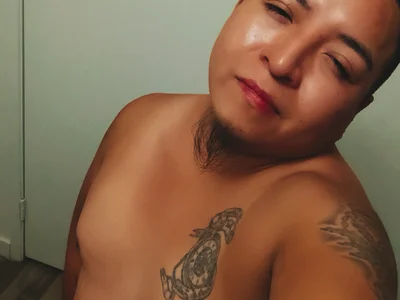 SoulfulLogania - Boy 
