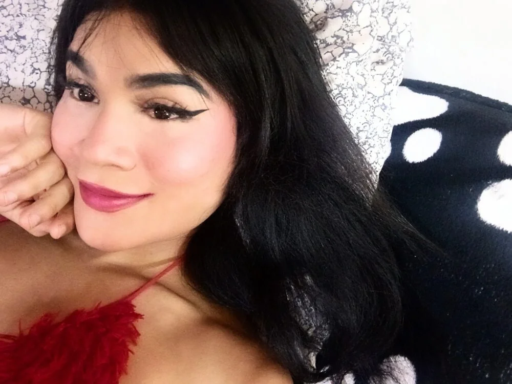 jaramilloali Chat XXX offline