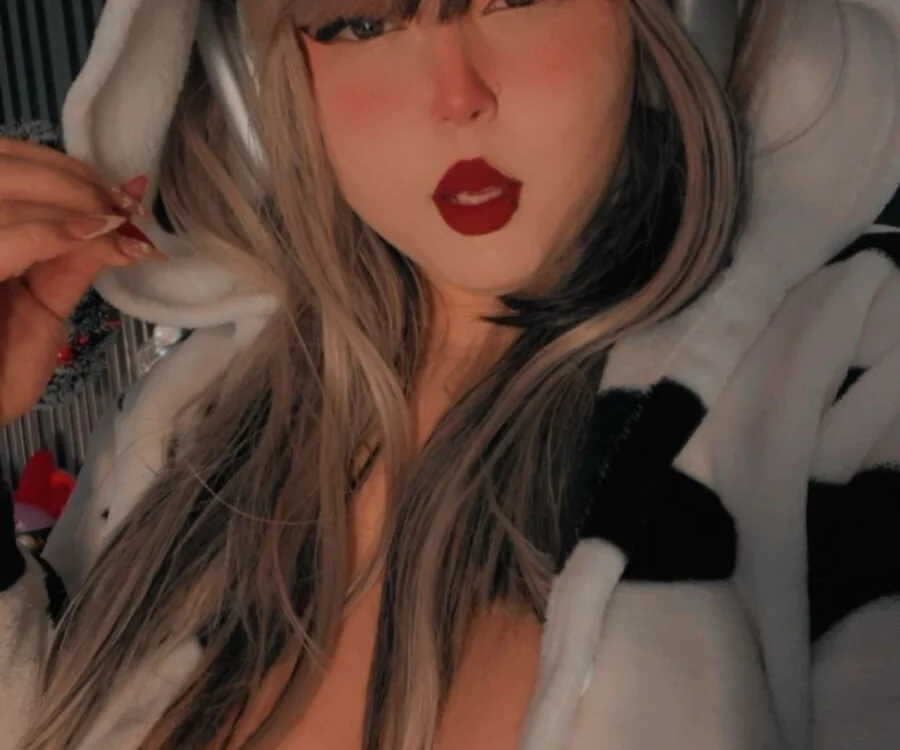 Karmilla_RosseのオフラインXXXチャット