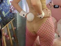 Fuzzy_Unicorn's webcam live show