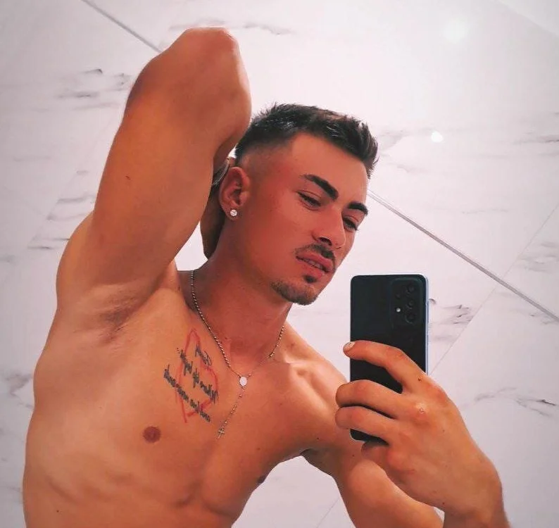 alexandru578's Offline XXX Chat