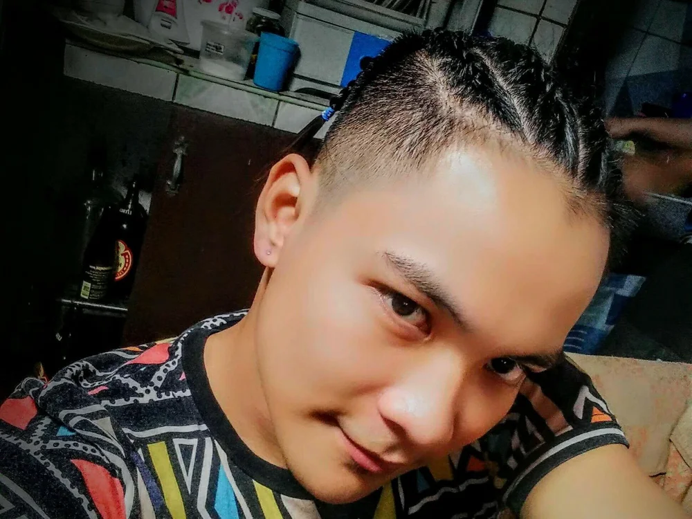 Hungkata96 offline XXX-chatje