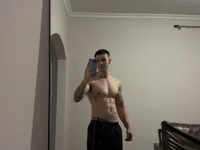 trystan_18のウェブカメラショー