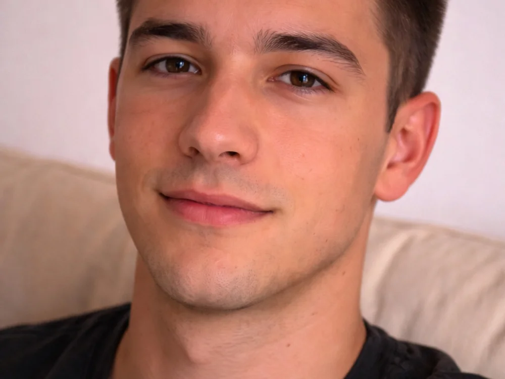 Silvester1357 – Offline XXX chat