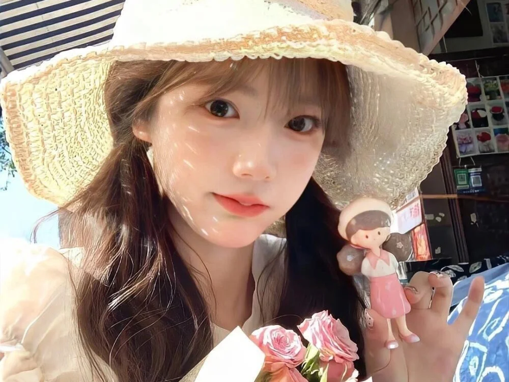 Yuuuuuly Chat XXX in diretta