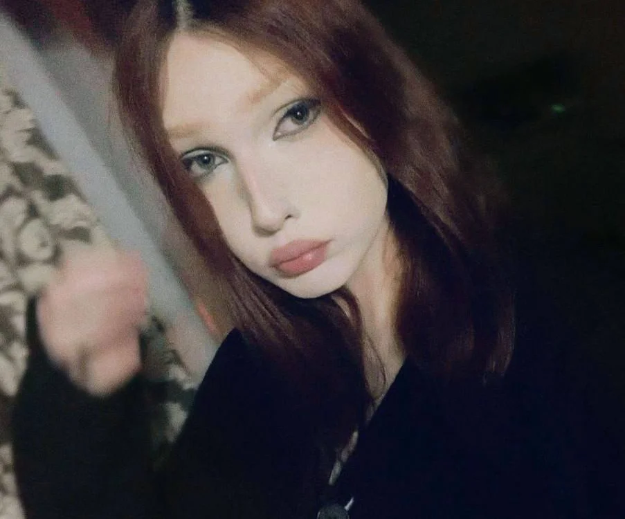sweetykittysysya offline XXX-chatje