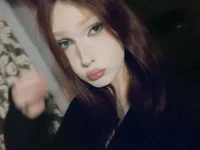 Model sweetykittysysya