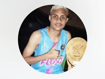 Chamafabricio - Boy 