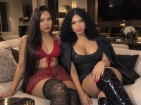 Naughty_Sisters webcam thumbnail