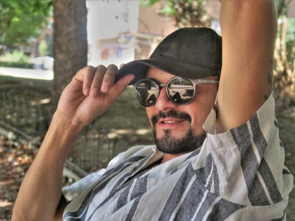 geremias1295 অফলাইন XXX চ্যাট