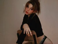 MakedaLimmer's webcam live show