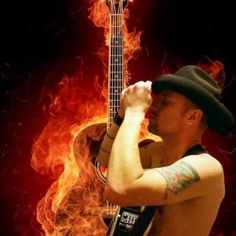 Johnny76420 cam model