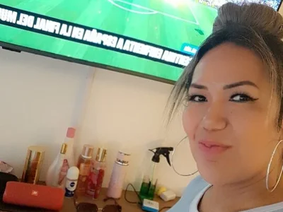 Ecuatoriana_100 Trans Bisexual Free Webcam Sex