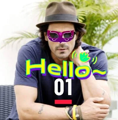 JACKBERK offline XXX-chatje