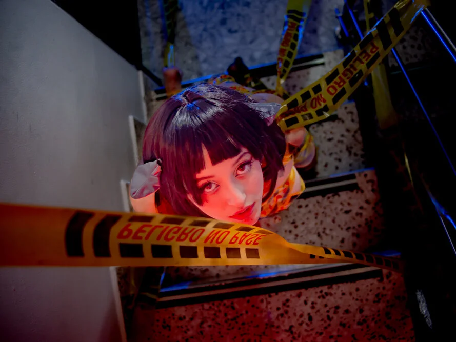 Offline XXX chat SOOLSTOONE