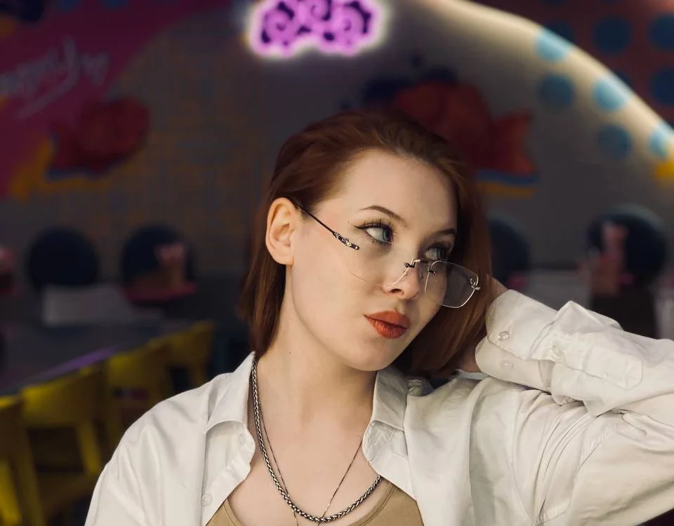 Chat XXX offline de AnetteTaper