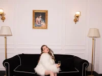 Модель Jane_Meys