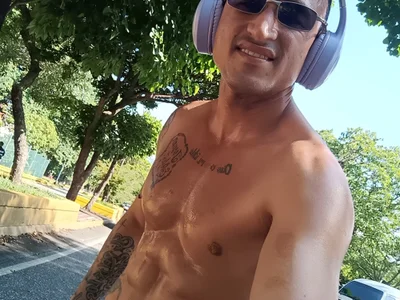 Fitneehot - Boy 