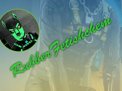 RubberFetischem profile