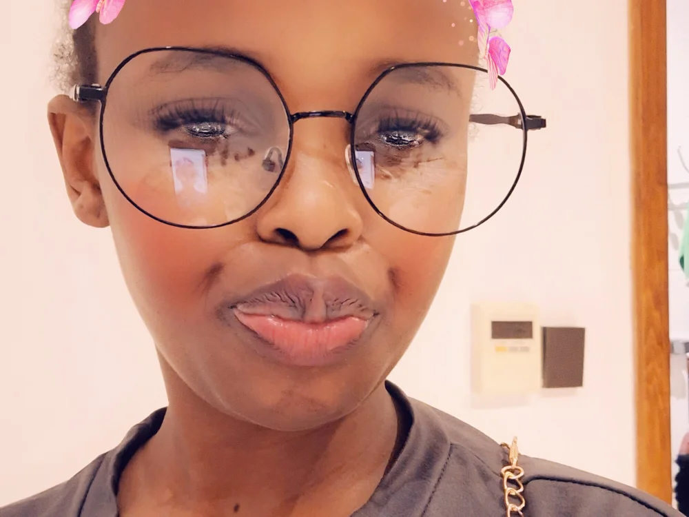 SexySandra277's Offline XXX Chat