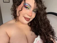 Blair_Curvy webcam thumbnail