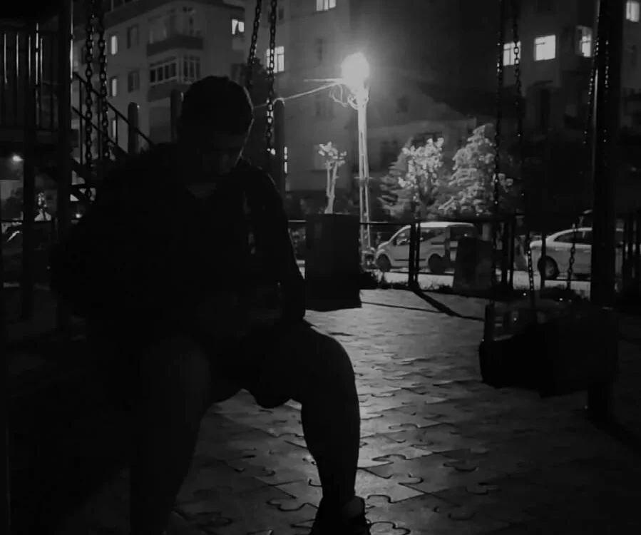 Sembang XXX Luar Talian Konstantin21cm