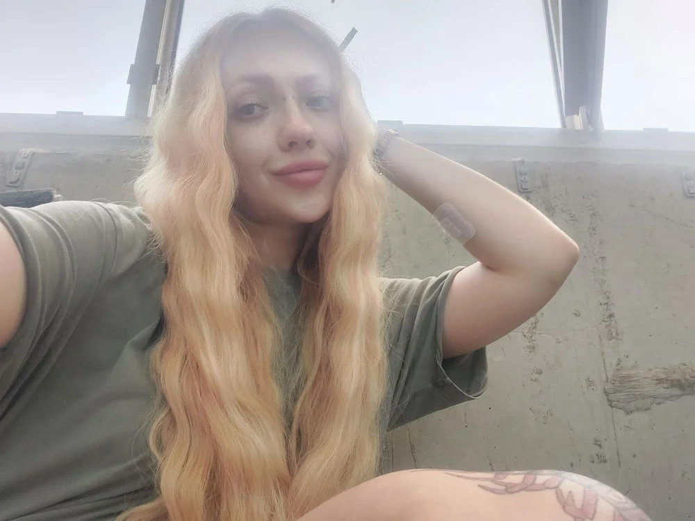 CherryClash's Offline Chat Room