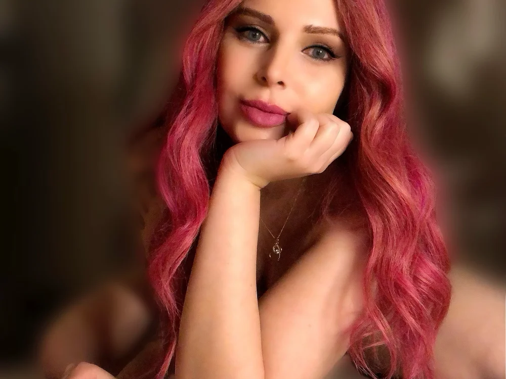 Chatroom XXX hors ligne de LinaaFox