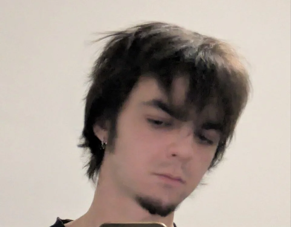 Offline XXX chat modela LeooWalker