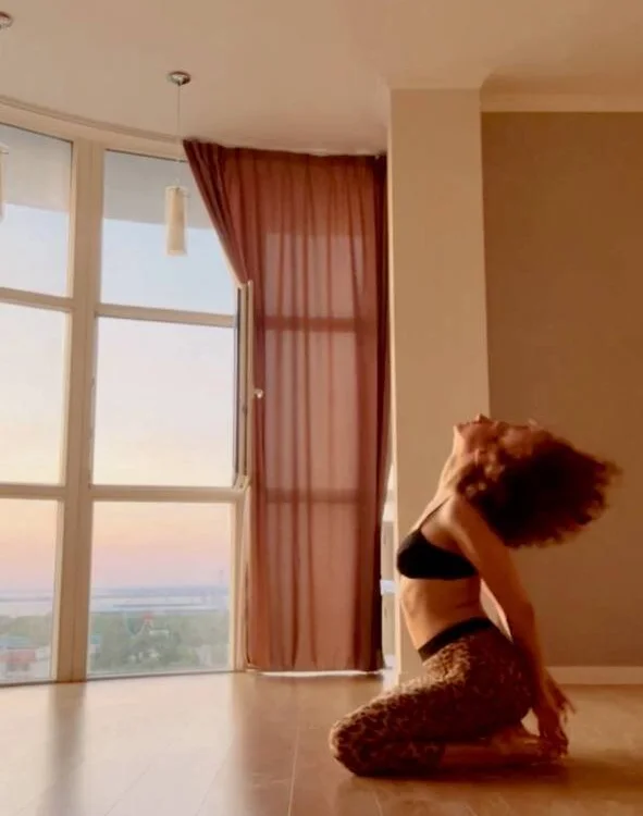 Офлайн-чат XXX Foxy_and_classy