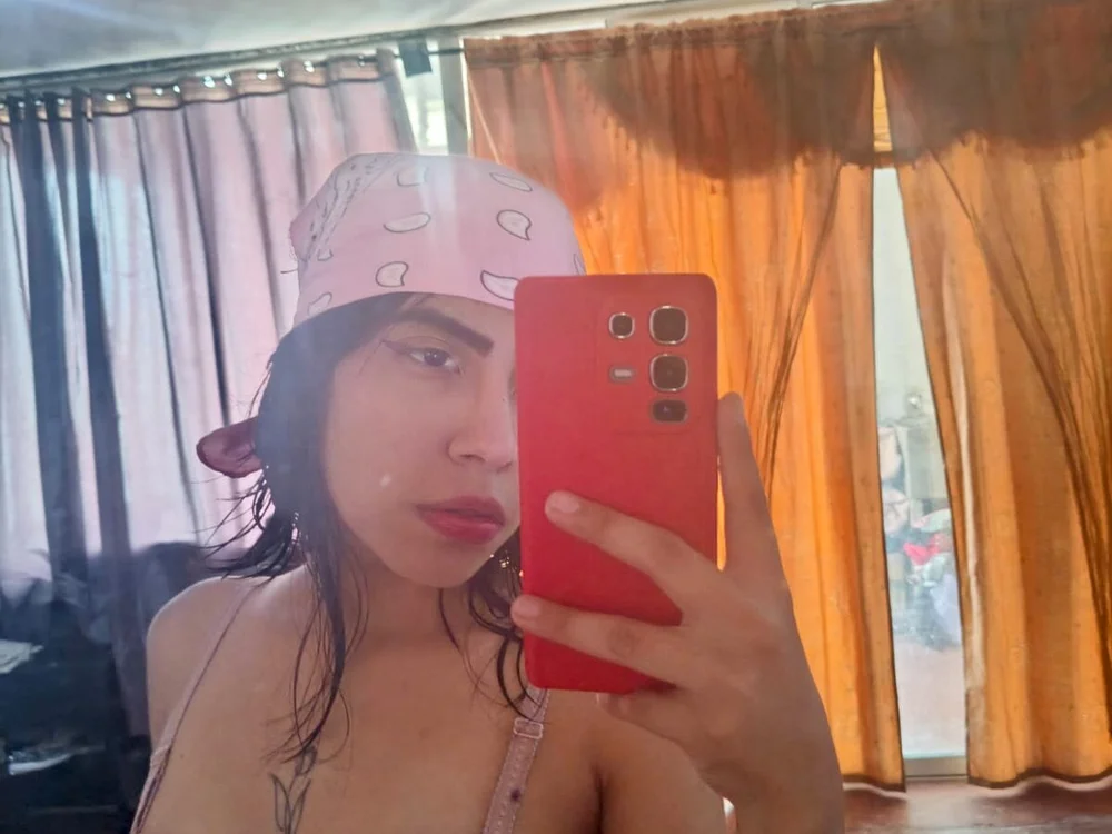 Chatroom XXX hors ligne de sofiaa_cardenas