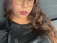 Model GoddessAlix
