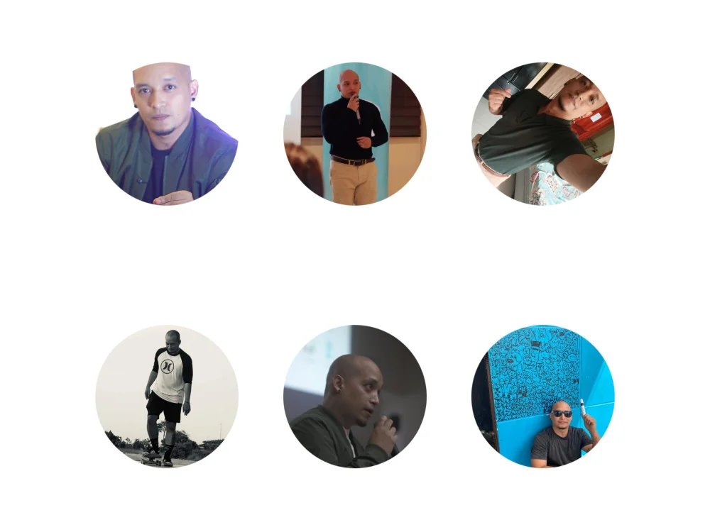 Offline chatovací místnost DieguitoEc