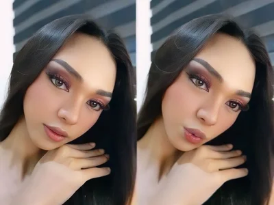 Naughty_Samara - Trans 