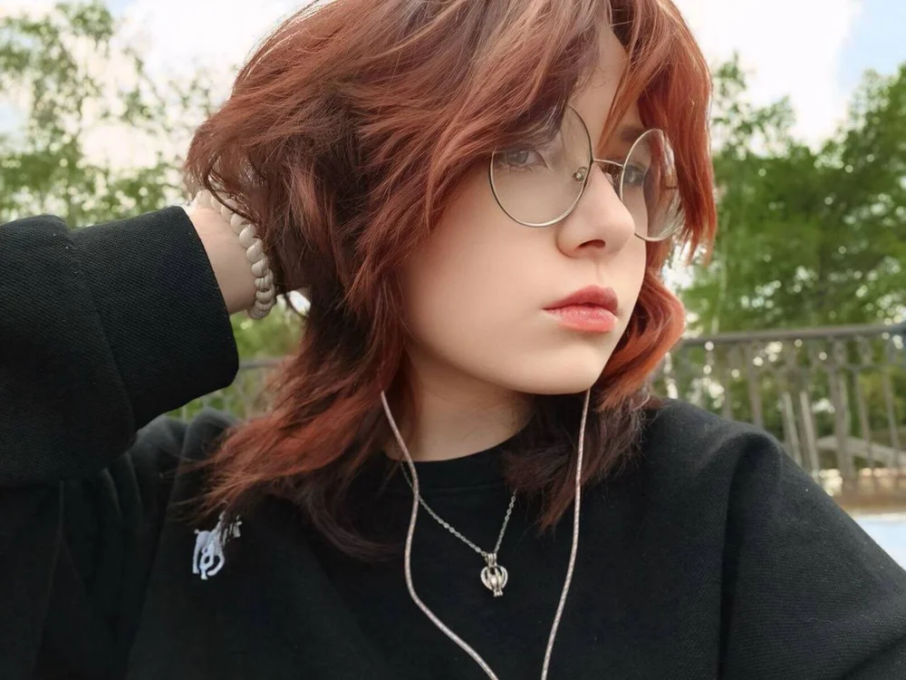 HeidiKinlock's Offline Chat Room