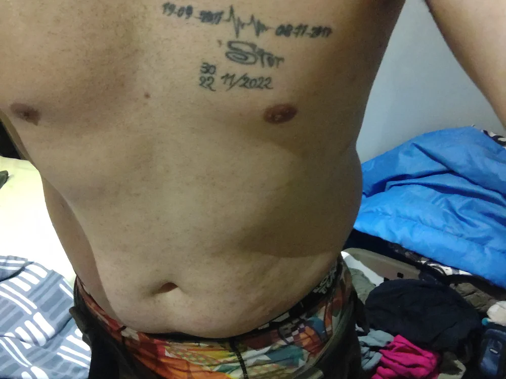 pit4296's Offline XXX Chat