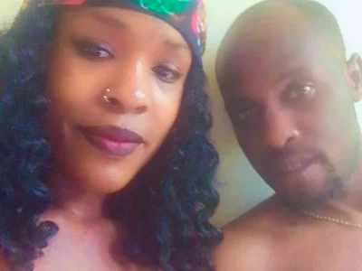 Tory_blacks - Couple 
