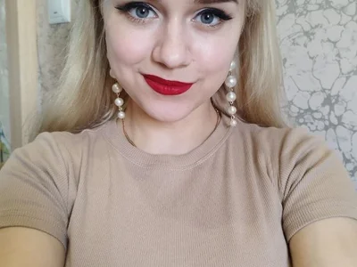 Barbie___girl profile