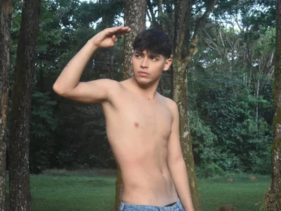 Candy_Juan - Boy 